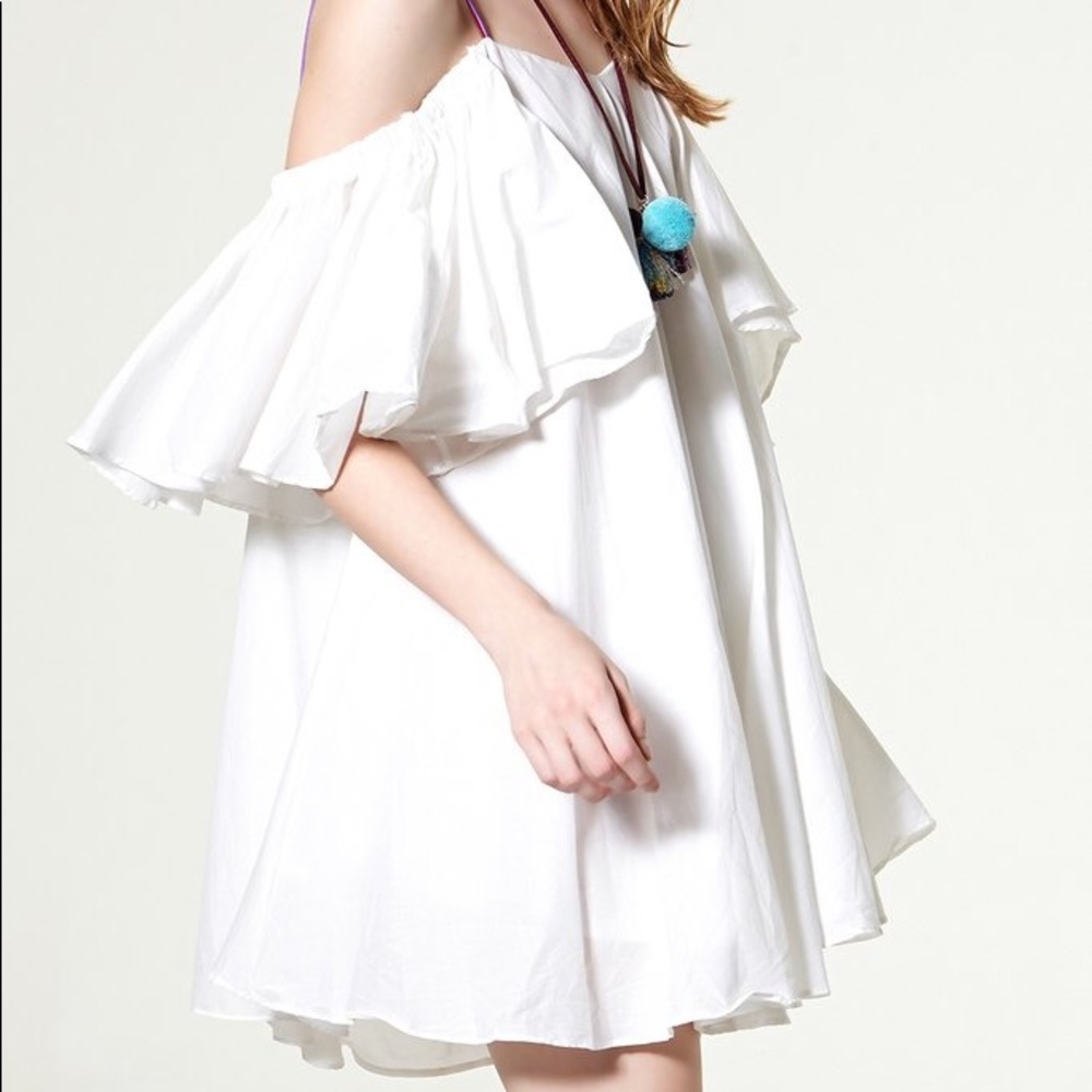 Storets dress